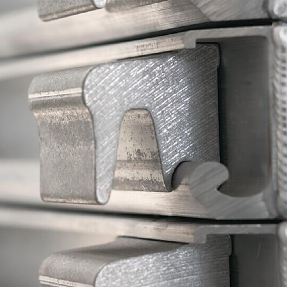 Échafaudages de Façade MATO 54