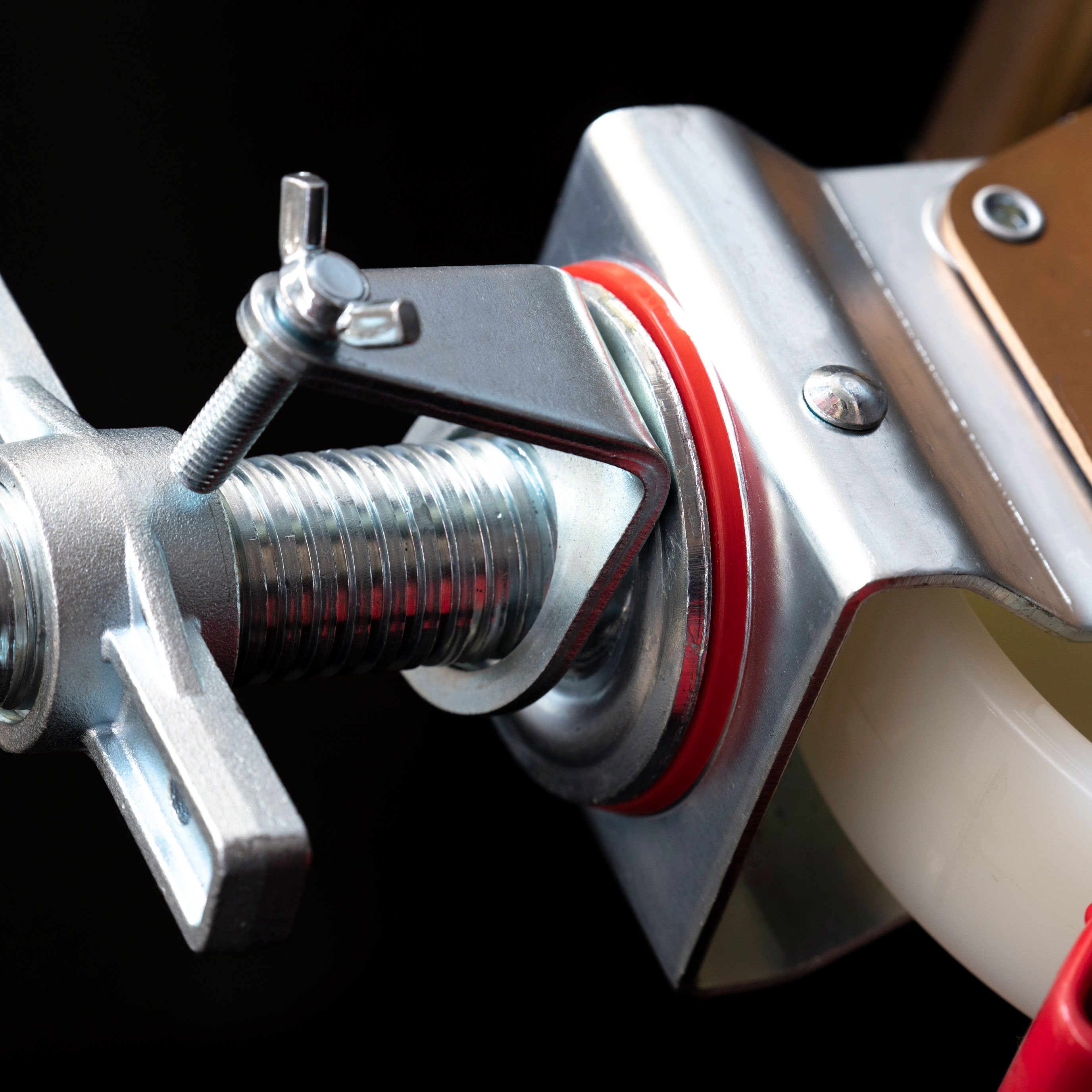 Échafaudages roulants Tobler SA