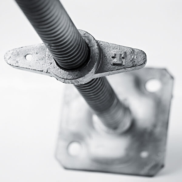 Accessoire d'Échafaudage MATO Z Tobler SA