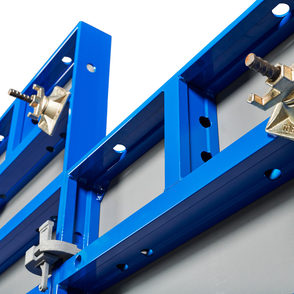 Coffrage manuel Tobler Manu Tobler SA