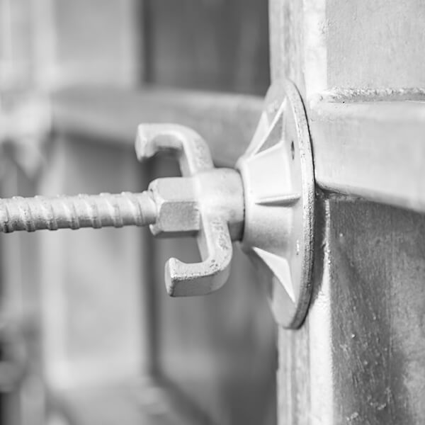 Coffrage de mur Tobler Top Tobler SA