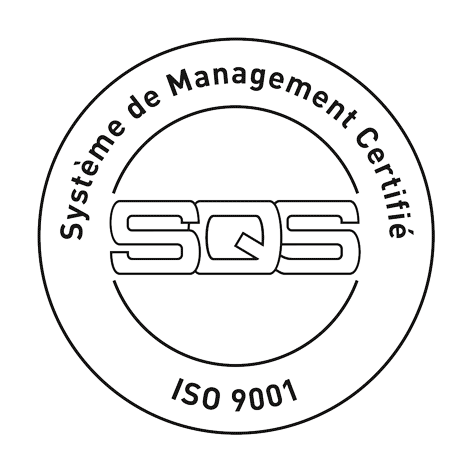 Logo SQS