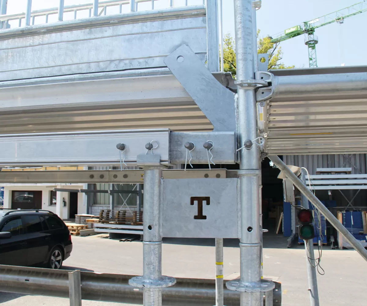 MATO Connect Road Bridge Tobler AG]