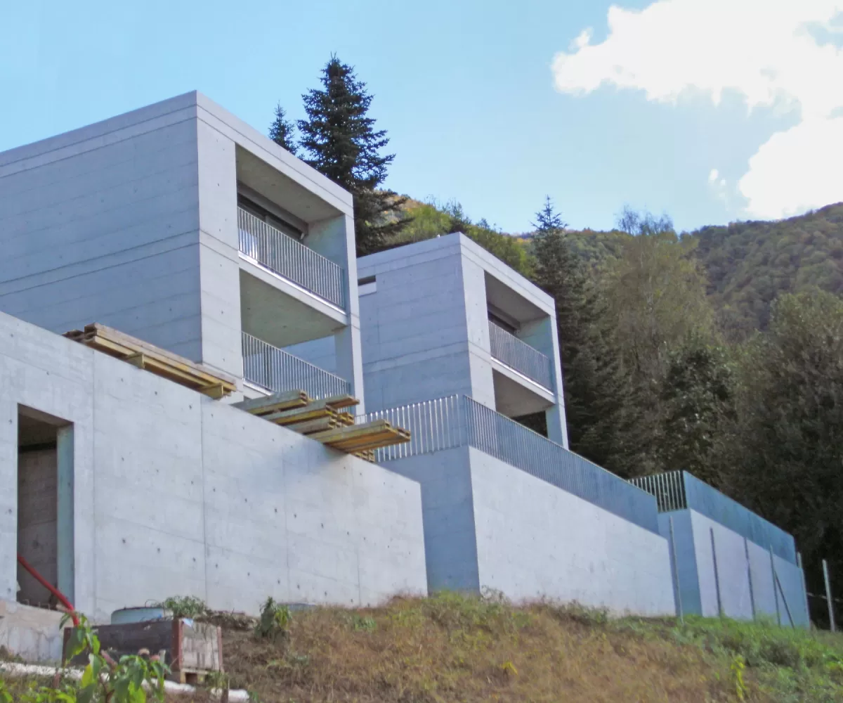 Coffrages de poutrelles Tobler Rex Tobler AG]