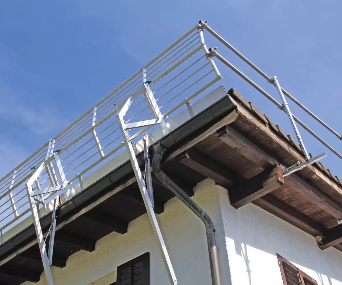 Protections antichute MATO Pro Tobler AG]