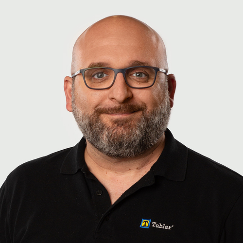 Berat Ebibi Tobler AG