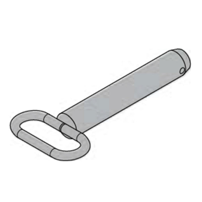 Goujon à anneau Tobler AG