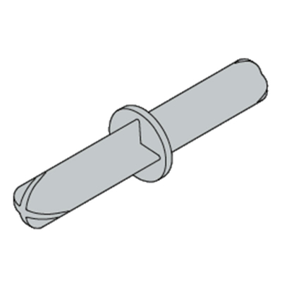 Manchon en acier Tobler AG