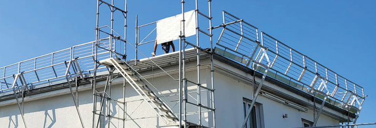 Systèmes de toitures Tobler SA Tobler SA