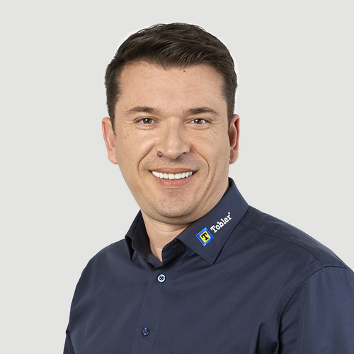 Eders Dici Tobler SA