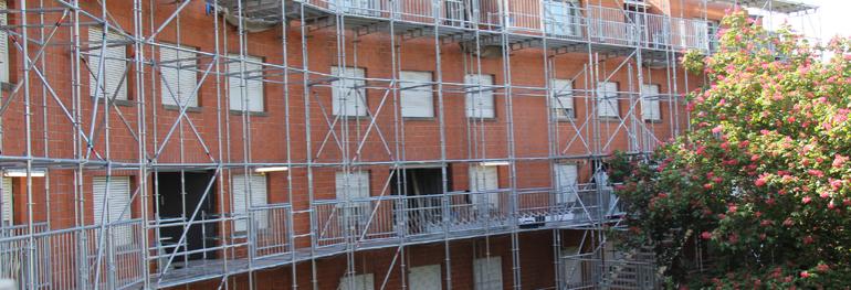 Maison d'habitation, Altstetten-Zürich, Suisse Tobler AG Tobler AG