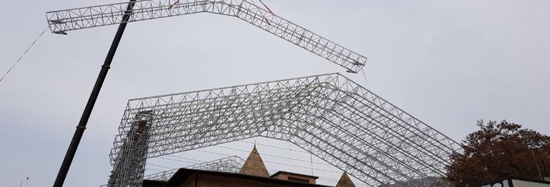 Mosquée, Divrigi Sivas, Turquie Tobler SA Tobler SA