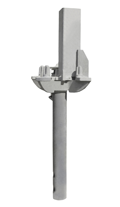 Console de garde-corps Tobler SA