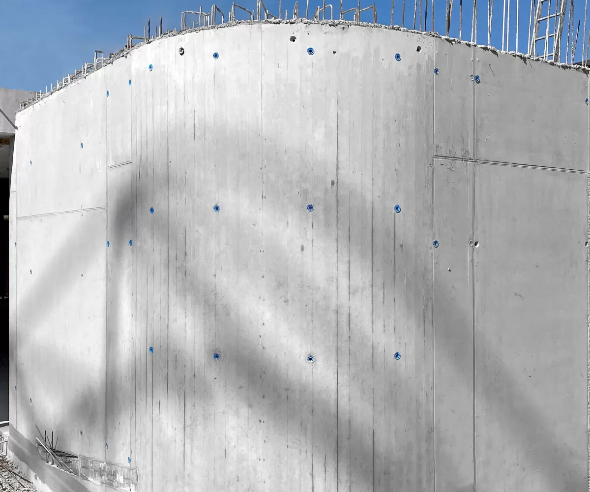 Tobler H20 Coffrage à tasseaux Tobler AG]