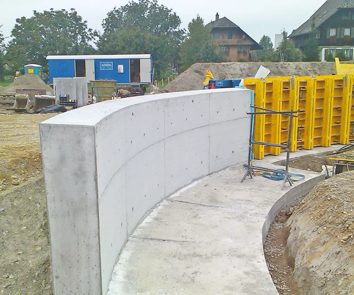 Tobler H20 Coffrage à tasseaux Tobler AG]