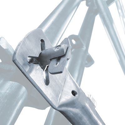 Système d’échafaudage MATO&nbsp;3 - Tobler AG