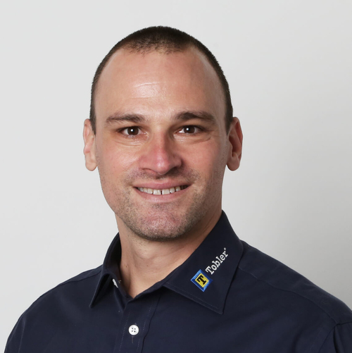 Markus Hübscher Tobler SA