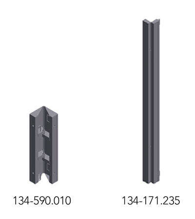 Angle de charnière Tobler AG