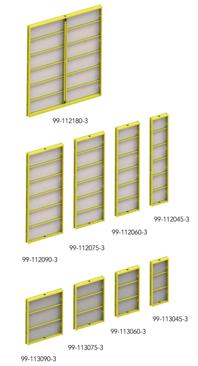 avec peau coffrante de résine phénolique Tobler AG