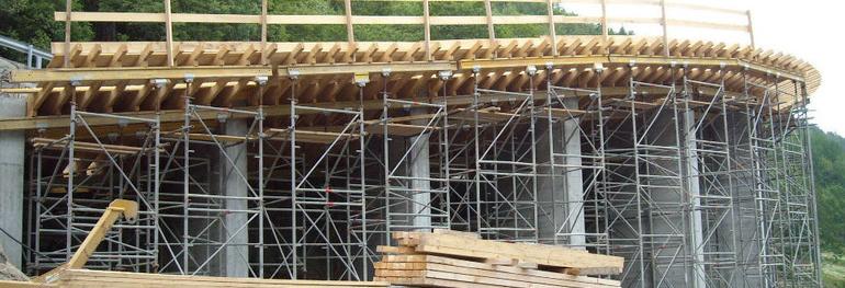 Tobler Étayage 22 Tobler AG Tobler AG