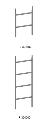 Cadre de montage en aluminium Tobler AG