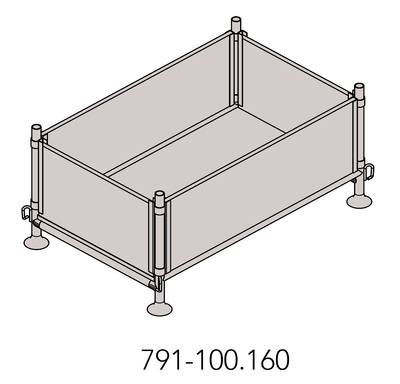 Panier / boîte Tobler AG