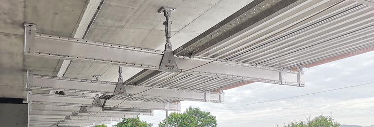 MATO Connect Systèmes de pontage Tobler SA Tobler SA