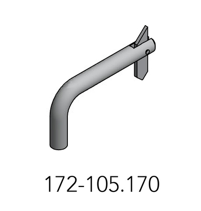 Bouchon de pistolet Tobler SA