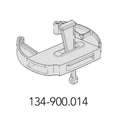 Pince maîtresse Tobler AG