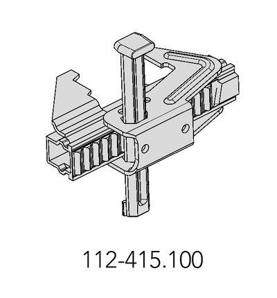 Pince Roundex Tobler AG