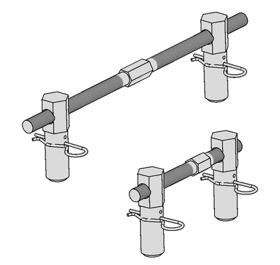 Broche Roundex Tobler AG