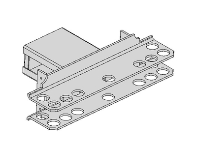 Traverse en T Roundex Tobler AG