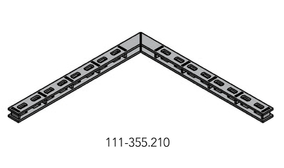 TS12 Patte d’angle Tobler SA