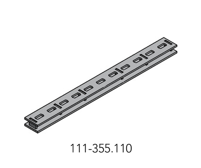 TS12 Attaches de fixation Tobler SA