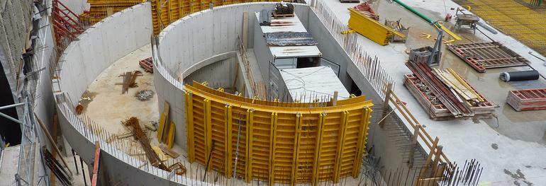 Coffrages ronds Tobler Varia Tobler SA Tobler SA