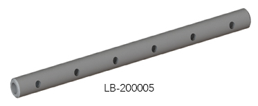 Raccord tubulaire Tobler AG