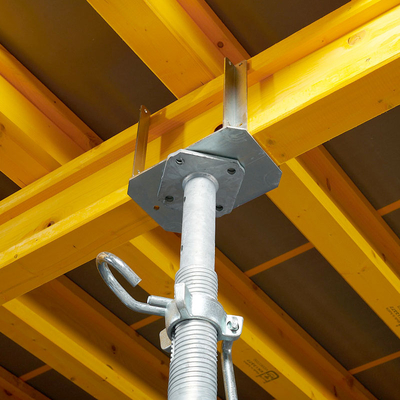 Étais, poutrelles, panneaux Tobler Flex - Tobler AG