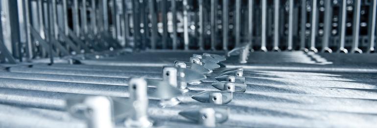 Échafaudages de Façade MATO 1 Tobler SA Tobler SA