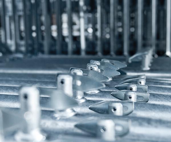 Échafaudages & Coffrages Tobler SA