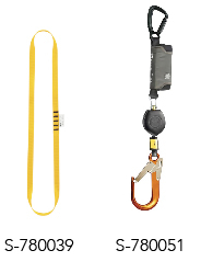 Appareil antichute Tobler AG