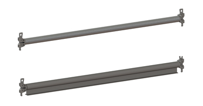 Lisse en acier Tobler SA