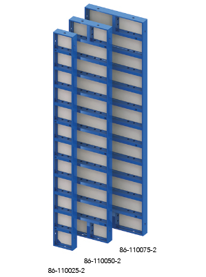 avec panneau Alkus Tobler AG