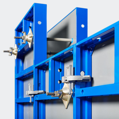 Coffrage manuel Tobler Manu - Tobler AG