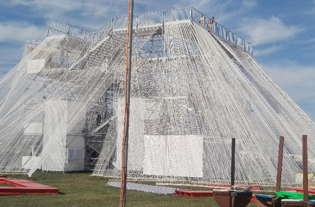 Paleo festival, Nyon, Suisse Tobler AG