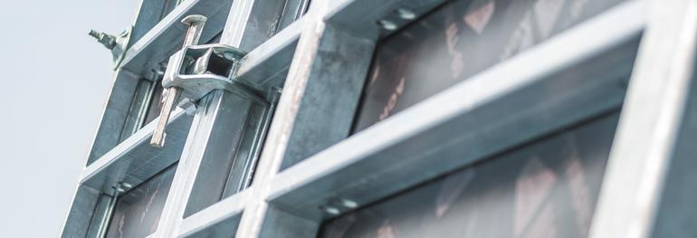 Coffrage de mur Tobler Top Tobler AG Tobler AG