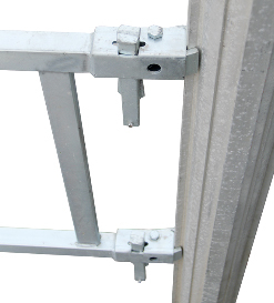 Cadres de type A Tobler SA