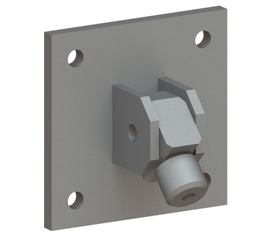 Raccord mural Tobler SA