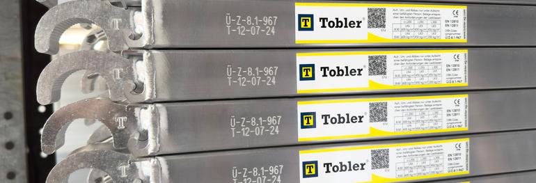 Certifiée Tobler AG Tobler AG