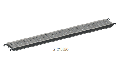 Plateau en tôle d'acier 10 mm Tobler SA