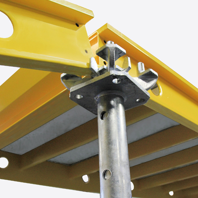 Coffrage de dalle - Tobler SA